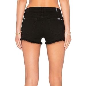 7 for all mankind  Mid rise Jean's